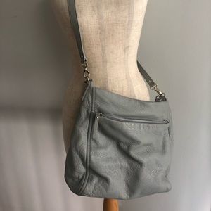 Kate Spade Slouchy Cross-body